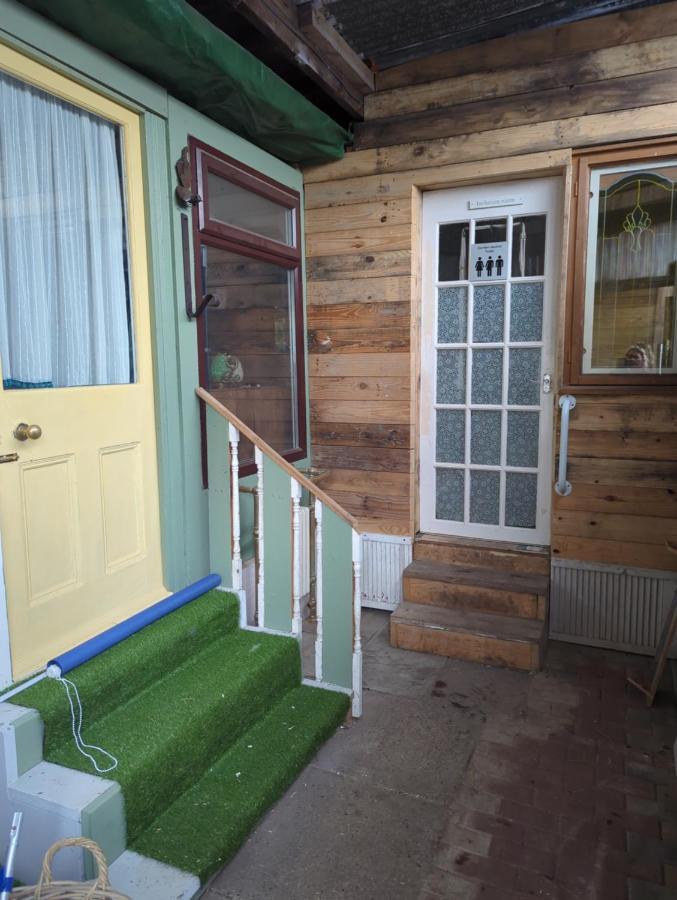 The Old Hay Barn Apartment Bursledon Ngoại thất bức ảnh